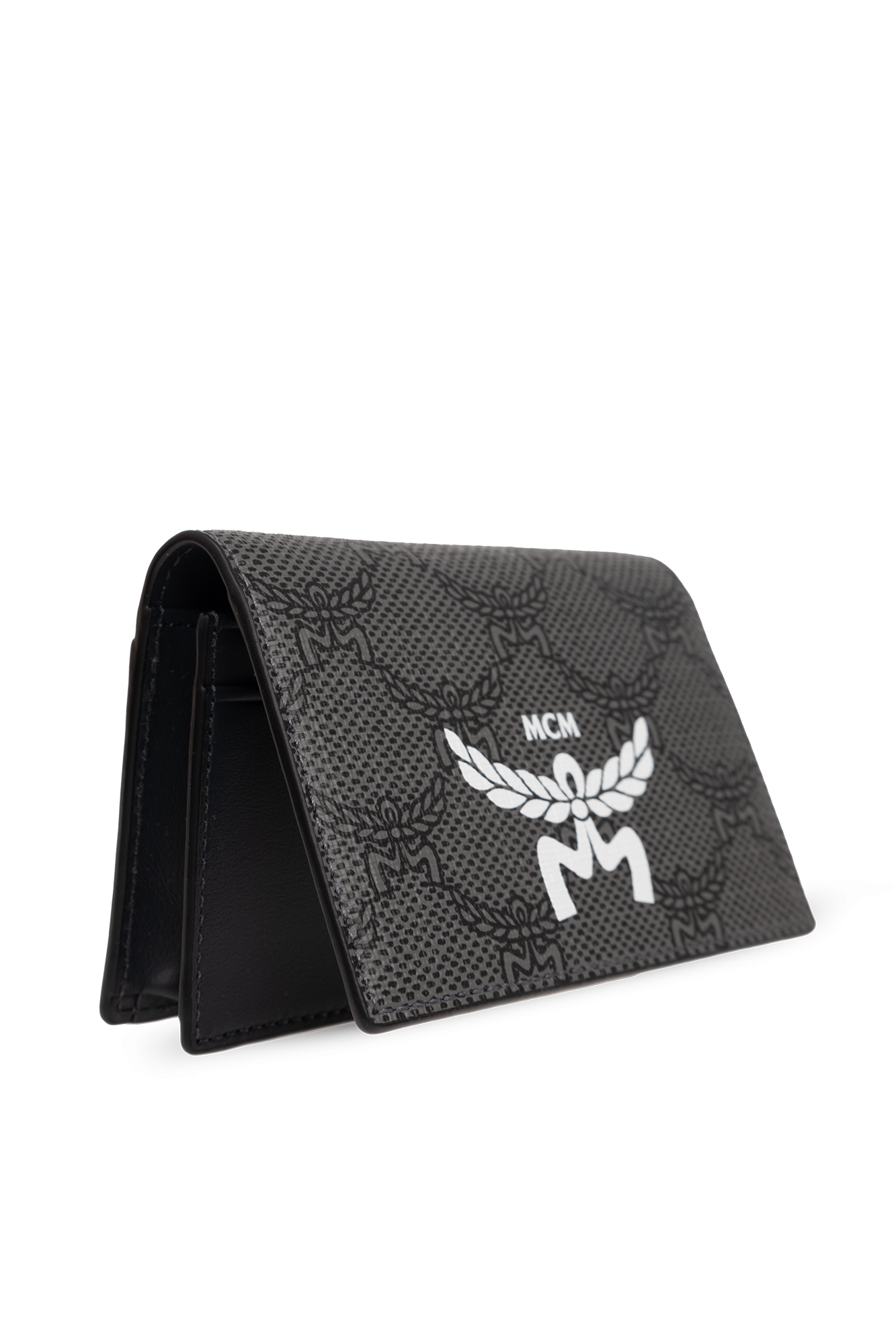 MCM Himmel card holder Men s Accessorie Vitkac